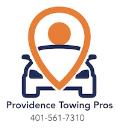 Providence Towing Pros logo